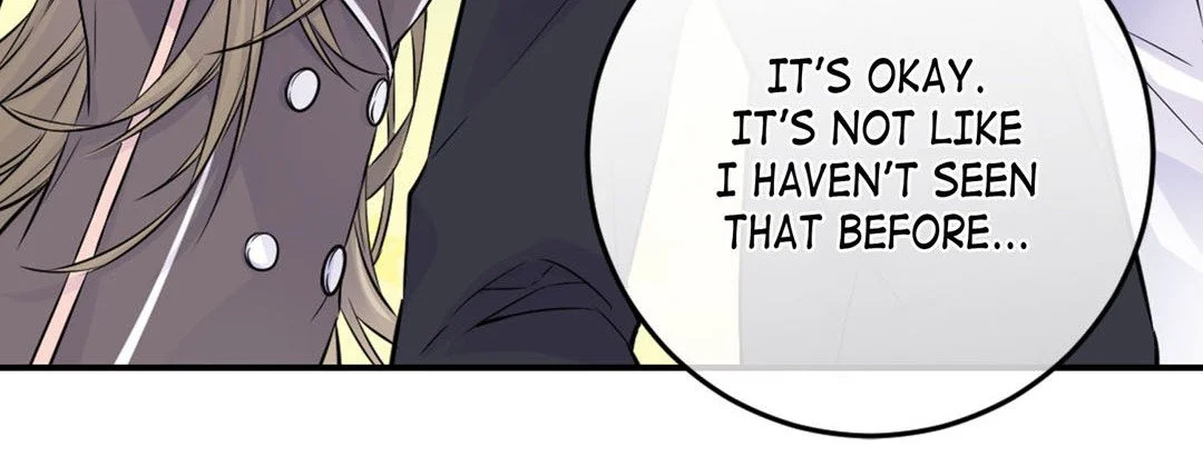 My Ex, Client - Chapter 18